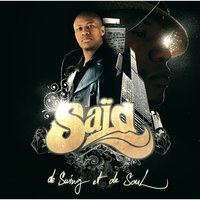 Chaud devant - Said