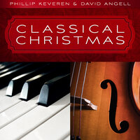 Silent Night - Phillip Keveren