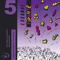 Chant spontané - Louange Vivante