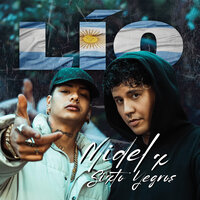 Lio - Midel & Sixto Yegros & Santos Cuneo