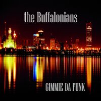 Same Old Madness -2 - The Buffalonians