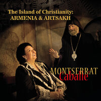 Is This the World We Created ? - Montserrat Caballé