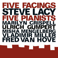 Art - Steve Lacy & Ulrich Gumpert