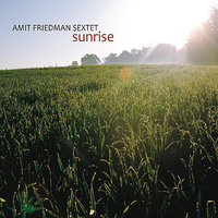 The Archaeologist - Amit Friedman