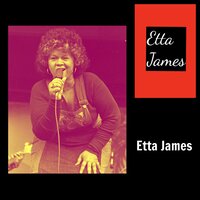 My Heart Cries - Etta James & Harvey Fuqua