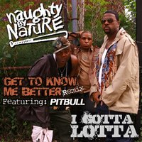 Feel Me Flow (Re-Recorded) - Naughty By Nature