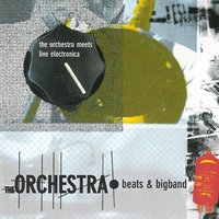 Quiet Edge - The Orchestra & Anders Trentemøller