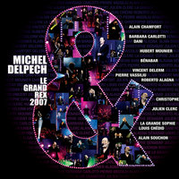 Chez Laurette - Michel Delpech & Bénabar