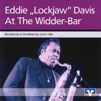 Speak Low - Eddie Lockjaw Davis