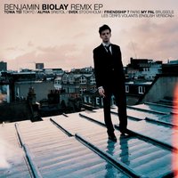Novembre toute l'année - Benjamin Biolay