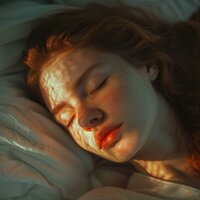 Soft Rhythms Lull Night - Music for Quiet Sleep & Soft Sleep Music & Restful Music Concort