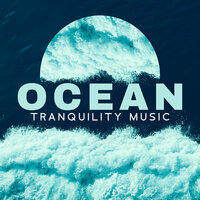 Dreamy Sunset - Tropical Ocean Waves Oasis & Relaxation Ocean Waves Academy & Sérénité Océan