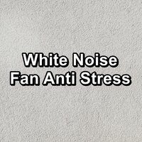 Soft Fan Noise For Stress Relief Help With Studying - Granular & Fan & Fan Sounds