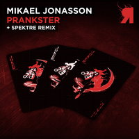 Prankster - Mikael Jonasson & Spektre