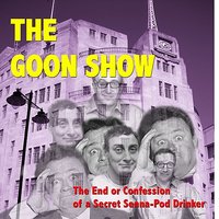 Shh! Here Comes the Big Picture - Peter Sellars & Harry Secombe