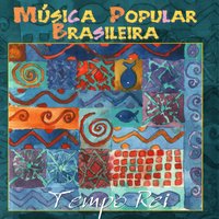 MANCADA (Gilberto Gill) - Tempo Rei