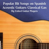 Theme from Mahogany (Do You Know Where You're Going To) - United Guitar Players