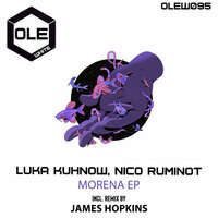 Chain - Luka Kuhnow & James Hopkins