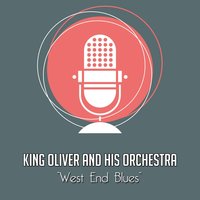 I've Got That Thing - King Oliver and his Orchestra