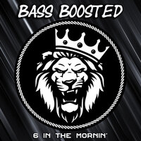 NO NO NO - Bass Boosted