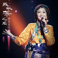 心中的高原 - 降央卓玛