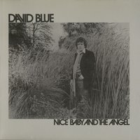 Outlaw Man - David Blue