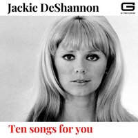 Come and stay with me - Jackie De Shannon
