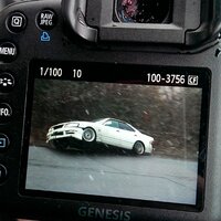GENESIS - ROXSH LUXIRY & SH3TLVIZ