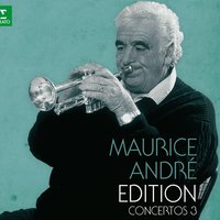 Jolivet : Fanfares pour Britannicus : Narcisse - Maurice Andre
