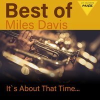 Prayer - Miles Davis & Джордж Гершвин