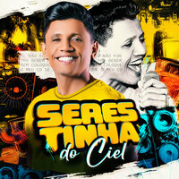 Pegada Que Desgrama - Ciel Rodrigues