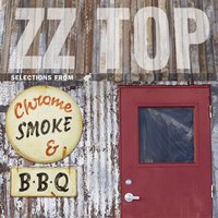 Give It Up - ZZ Top