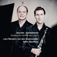 Sonate op. 105a: Non troppo allegro - Hans Eijsackers & Lars Wouters van den Oudenweijer