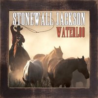 Got An Angel on My Mind - Stonewall Jackson