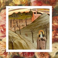 Sinking Ships - Desert Fathers