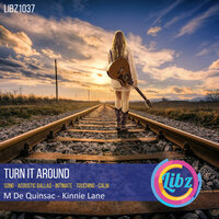 Above My Head - M De Quinsac & Kinnie Lane