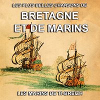 Le Corsaire - Les marins de Ti-Breizh