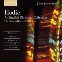 A Hymn To The Virgin - The Sixteen & Simon Birchall & Patricia Forbes & Neil MacKenzie & Christopher Royall