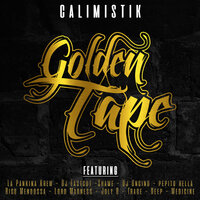 Protagonisti - Calimistik & Pepito Rella & Trage