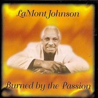 Oliver Revolves - Lamont Johnson