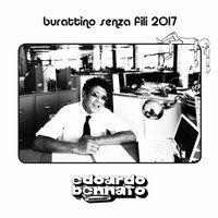 Il gatto e la volpe - Edoardo Bennato