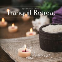 Spa Treatment - Spa Music Consort