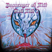 Listening to Shit - Passenger of Shit