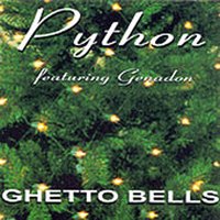 Ghetto Bells - Python