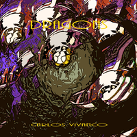 Drogon - Carlos Vivanco