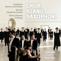 Vater unser (Motette) - Stuttgarter Hymnus-Chorknaben & Rainer Johannes Homburg