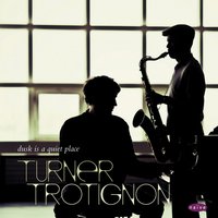 O do borogodo - Baptiste Trotignon