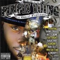 Skit - Pomona Pimpin Young & Fillmore Slim