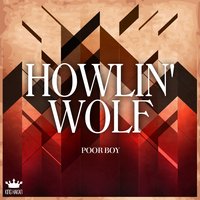 All Night Boogie (All Night Long) - Howlin' Wolf
