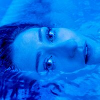 Borders (God is a River) - Alexa Rose